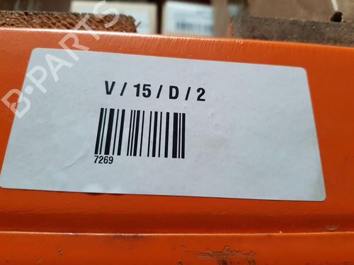 Electronic module JAGUAR F-TYPE Coupe (X152) 5.0 SCV8 SVR / SCV8 P575 R | BP39749386M83 - Image 7