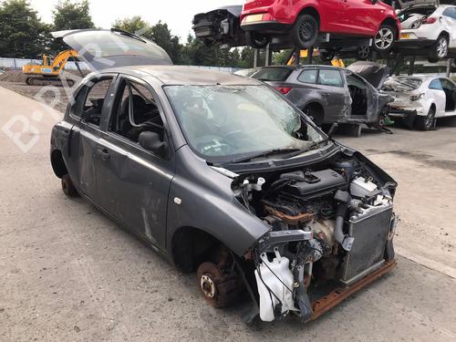 Engine NISSAN MICRA III (K12) 1.4 16V | BP22679075M1