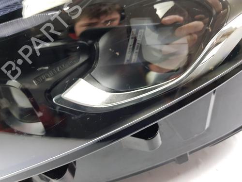 Left headlight MERCEDES-BENZ A-CLASS (W177)  | BP23435014C28 
