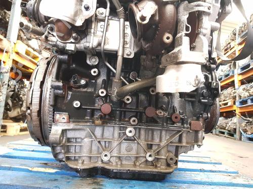 Engine NISSAN NV400 Van (X62, X62B) | BP30137798M1