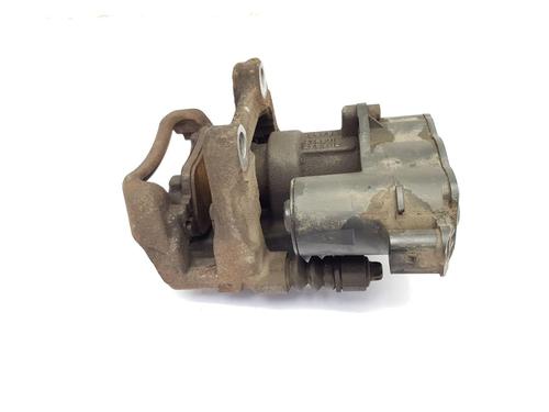 Left rear brake caliper MERCEDES-BENZ A-CLASS (W177) A 180 d (177.003) | BP22677416M107