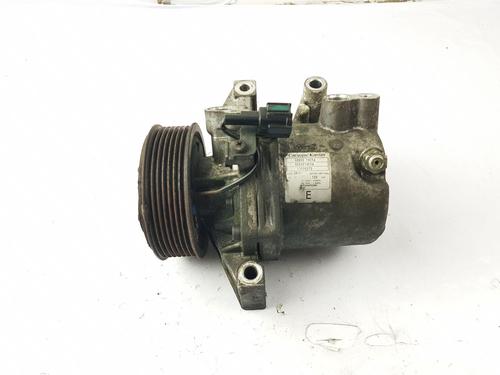 Used AC compressor NISSAN MICRA IV (K13K, K13KK) 1.2 (80 hp) 26667371