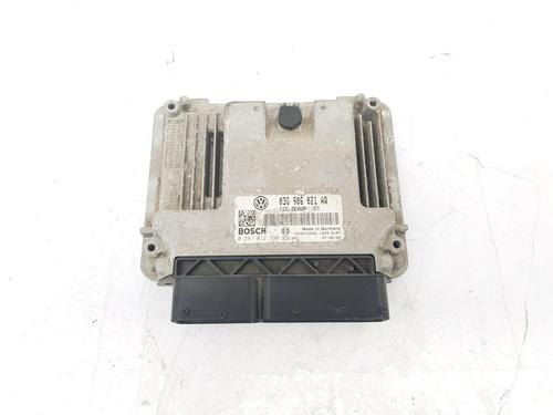 Centralita motor Centralita motor VW CADDY III Box Body/MPV (2KA, 2KH, 2CA, 2CH) 1.9 TDI (105 hp) 33803436 33803436