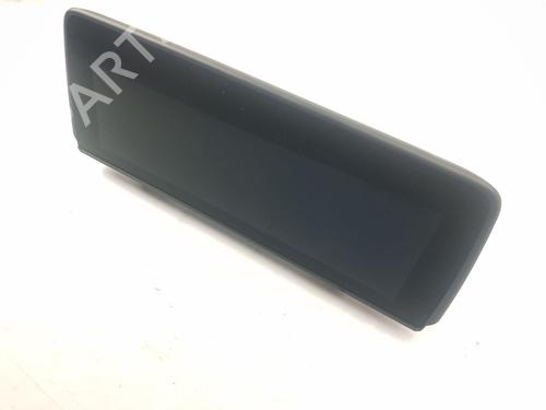 Radio BMW X4 (G02, F98) xDrive M40 d | BP30823403E6