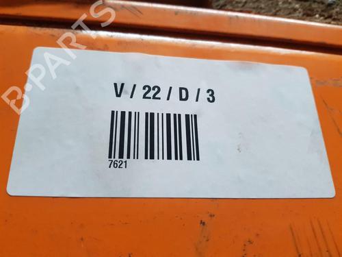 Egr JAGUAR XF II (X260) 2.0 D | BP32069889M69 