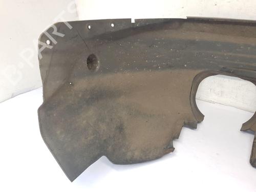 Wheel arch FORD FOCUS III 1.0 EcoBoost | BP25840587C56