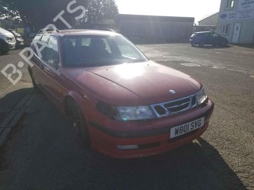 Used Parts SAAB 9-5 Estate (YS3E) 2.3 Turbo 2477173