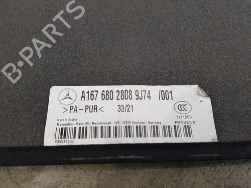 Andre MERCEDES-BENZ GLS (X167) | BP30090786O1