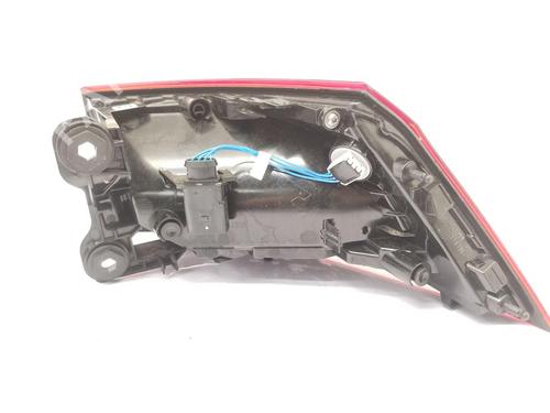 Left taillight VW GOLF VIII (CD1, DA1) 2.0 TDI | BP31864216C34