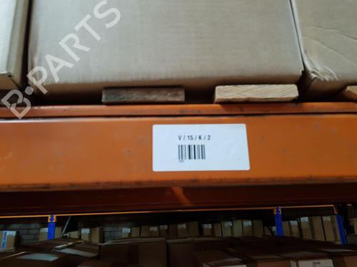 Klapa wlewu paliwa RENAULT MEGANE III Hatchback (BZ0/1_, B3_) 1.6 16V (BZ1B, BZ1H) | BP27886562C131 