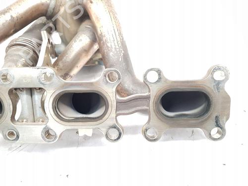 Colector Escape MCLAREN 720S 4.0 | BP30891801M110 