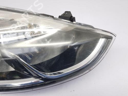 Right headlight RENAULT CLIO IV (BH_) 0.9 TCe 90 (BHNF, BHMA, BHMH, BHJK, BHJR) | BP28827642C29