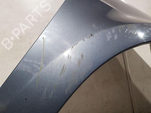 Right front fenders RENAULT CLIO III Grandtour (KR0/1_) 1.5 dCi (KR0F) | BP30161486C42 