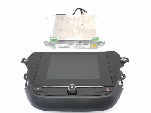 display-monitor-opel-corsa-f-p2jo-2019-32127641 main image