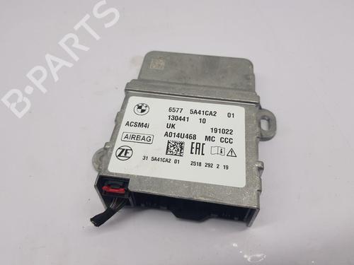 Used Electronic module MINI MINI (F55) Cooper (136 hp) 29597953