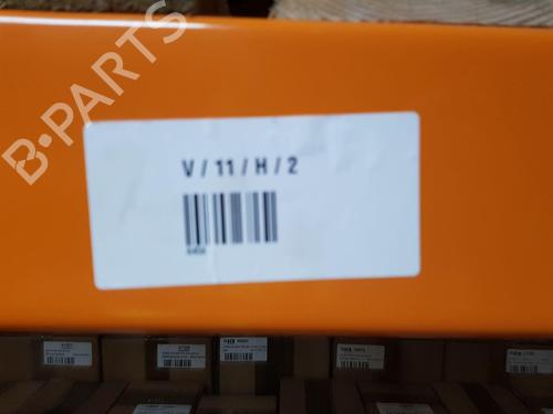 Intake manifold VW T-ROC (A11, D11)  | BP30603608M70 