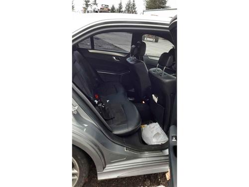 Armrest / Center console MERCEDES-BENZ E-CLASS (W212) E 250 CDI / BlueTEC (212.003, 212.004) | BP29292720I20 