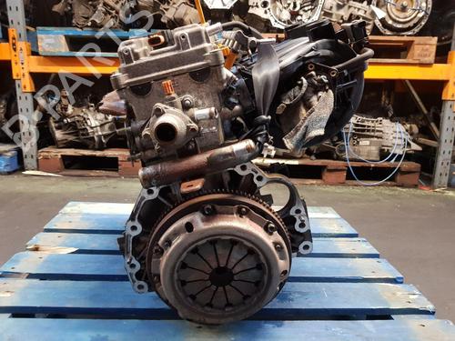 Engine SUZUKI SX4 (EY, GY) 1.6 VVT 4x4 (RW416) | BP30184617M1