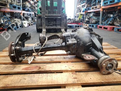 Front differential MITSUBISHI PAJERO SPORT I (K7_, K9_)  | BP22662168M23 