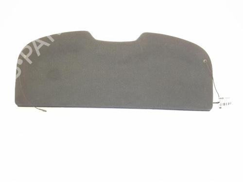 Used Rear parcel shelf FORD KA (RU8) 1.2 (69 hp) 28120027