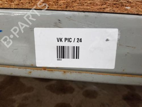 Climate control FORD FOCUS II (DA_, HCP, DP) 1.6 TDCi | BP36144353I5 - Image 8