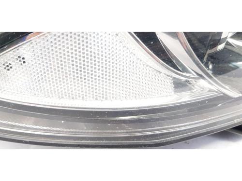 Right headlight JAGUAR XF I (X250) 2.2 D | BP27392546C29 