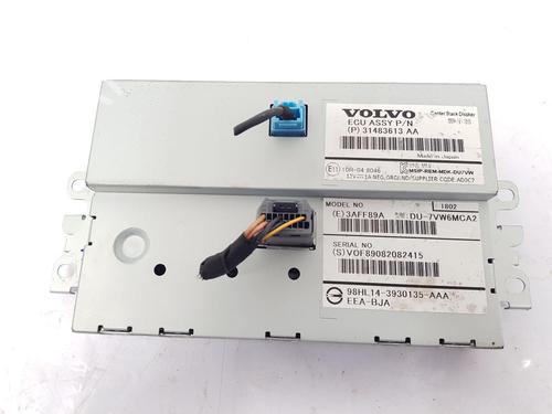 Electronic module VOLVO V40 Hatchback (525) T2 | BP30840035M83
