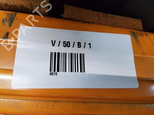 Hattehylde SMART FORTWO Coupe (453) 0.9 (453.344, 453.353) | BP38311940C85 - Image 8