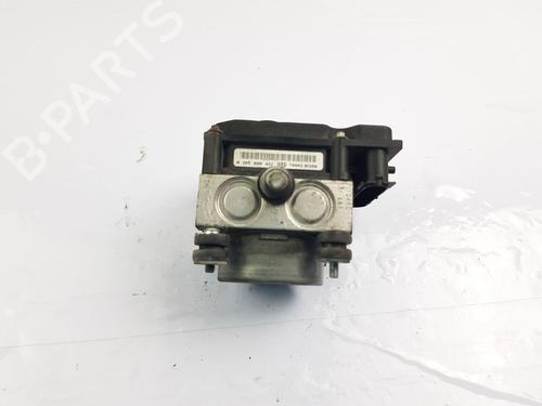 ABS pump VAUXHALL CORSA Mk III (D) (S07) 1.3 CDTI (L08) | BP25840049M43 