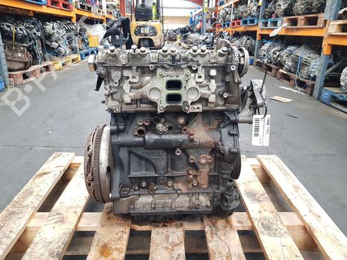 Engine VW GOLF VII (5G1, BQ1, BE1, BE2) 2.0 R 4motion | BP27353154M1