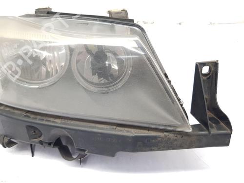 Right headlight BMW 3 Touring (E91) 318 d | BP29343427C29 