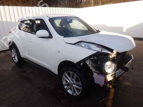 Right front window switch NISSAN JUKE (F15) 1.6 | BP32127492I26 - Image 8