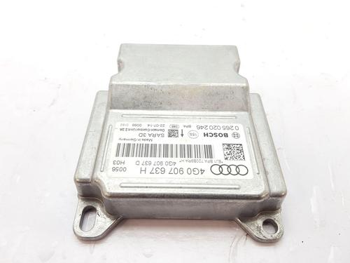 Electronic module AUDI A7 Sportback (4GA, 4GF) 3.0 TDI quattro | BP22678589M83 