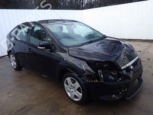 Styring servopumpe FORD FOCUS II (DA_, HCP, DP) 1.6 | BP25839581M99 