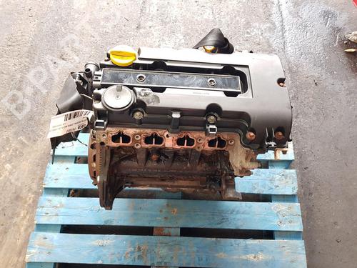 Motor VAUXHALL CORSA Mk III (D) (S07) 1.2 i 16V (L08) (86 hp) 28710875