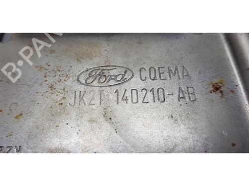 Electronic module FORD FIESTA VII (HJ, HF)  | BP27392601M83 
