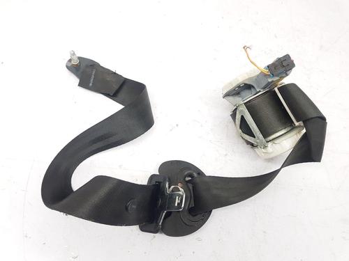 Used Front right seatbelt CITROËN C3 II (SC_) 1.4 HDi 70 (SC8HZC, SC8HR0, SC8HP4) (68 hp) 22684277