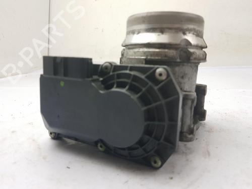 Throttle body VOLVO V40 Hatchback (525) D4 | BP34226459M82 - Image 2