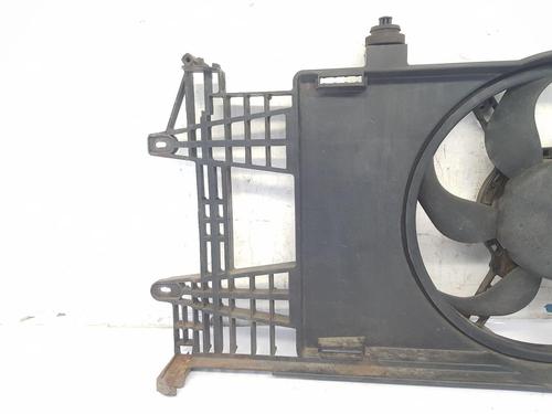Koelventilatormotor FIAT PUNTO (188_) 1.2 60 (188.030, .050, .130, .150, .230, .250) | BP25883670M35 