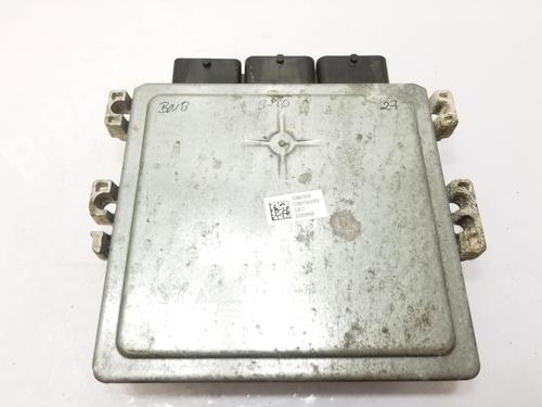 Engine control unit (ECU) FORD C-MAX II (DXA/CB7, DXA/CEU) 1.6 TDCi | BP24511458M57 - Image 7
