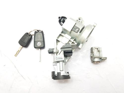 Used Ignition barrel VAUXHALL CORSA Mk III (D) (S07) 1.4 (L08) (101 hp) 29316154