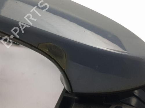 Rear right exterior door handle BMW 5 (G30, F90) 530 e Plug-in Hybrid | BP29984258C130