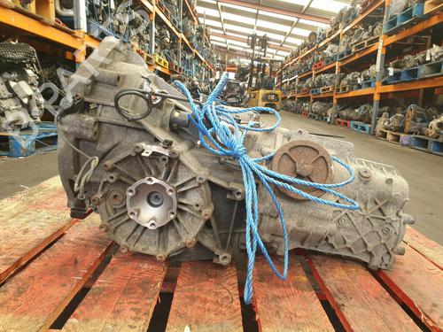 Gearbox PORSCHE CAYMAN (987) 2.9 | BP28284003M3 