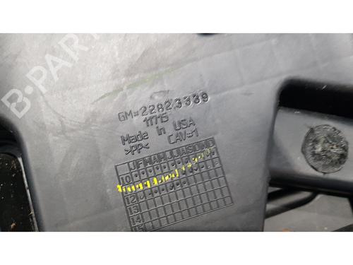 Upper protection VAUXHALL AMPERA (R12) EV 150 (D1JOI) | BP38705631M93 - Image 11