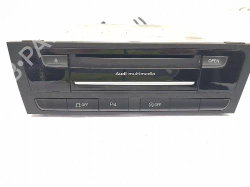 Electronic module AUDI A5 Sportback (8TA) 2.0 TDI quattro | BP38327272M83 - Image 2