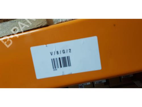 Electronic module SEAT LEON (5F1) 1.8 TSI | BP30603570M83