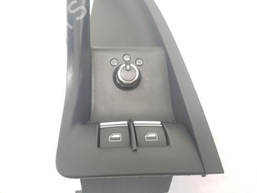 Right front window switch AUDI A3 (8P1) 2.0 TDI 16V | BP39100549I26 - Image 2