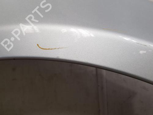 Right front fenders BMW 5 (E60) 520 d | BP28413525C42 