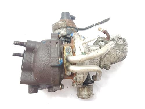 Turbocharger/Supercharger HONDA CR-V III (RE_)  | BP29549079M71 
