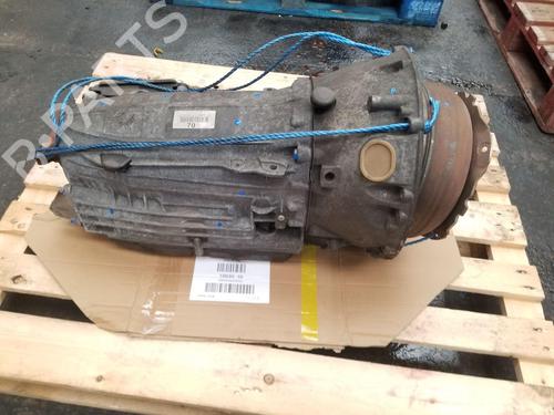 Gearbox MERCEDES-BENZ E-CLASS (W212) E 220 CDI / BlueTEC (212.001, 212.002) | BP32158322M3 - Image 12